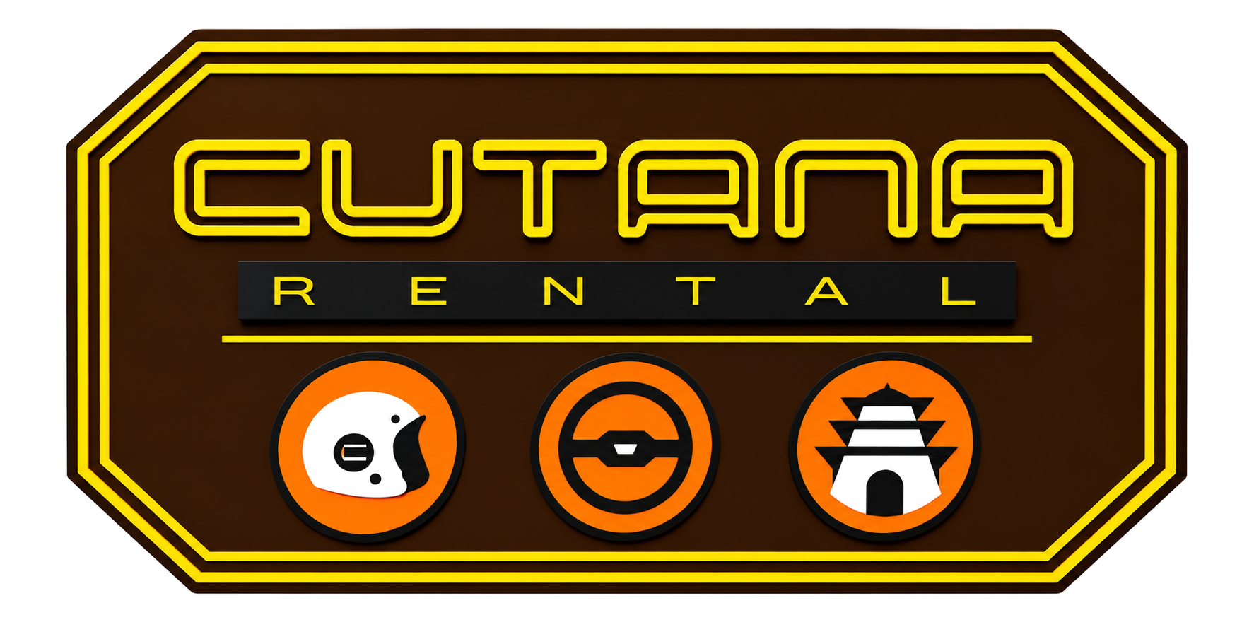 CUTANA RENTAL